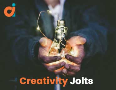 Creativity Jolts