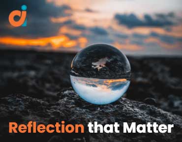 Reflections that Matter